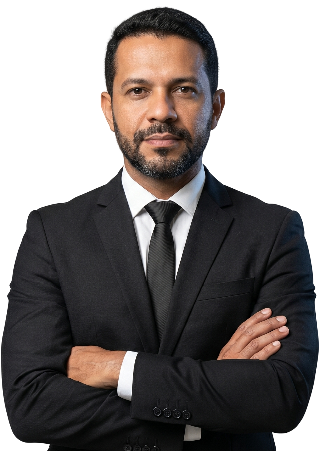 Dr. Erlan Deodoro